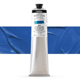 VALLEJO ACRYLIC ARTIST 814: 200 ML. CERULEAN COBALT BLUE - Al Masam Stationery LLC